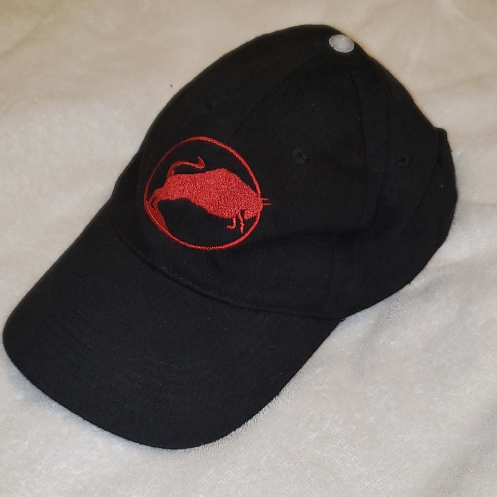 Vintage Alexander's Steakhouse Baseball Cap